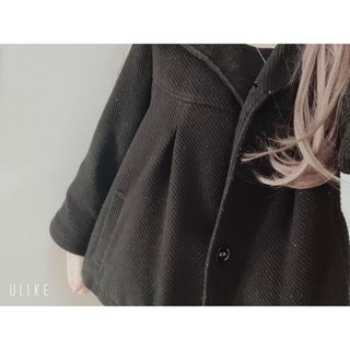 FENDI - フェンディ フォックスファー付き カシミヤジャケット サイズ FENDI - フェンディ フォックスファー付き カシミヤジャケット サイズ