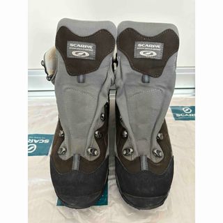 スカルパ(SCARPA)のSCARPA KINESIS MF GTX 27.0(登山用品)