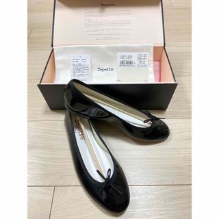 レペット(repetto)のRepetto LILI 36 Vegan Ballerinas レペット リリ(バレエシューズ)