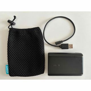 アンカー(Anker)のANKER Power Core 10000(バッテリー/充電器)