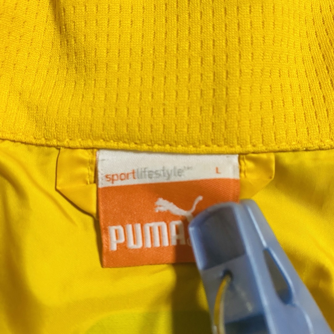 PUMA(プーマ)のPUMA プーマ トレーニングウェア レディースL スポーツ/アウトドアのランニング(ウェア)の商品写真