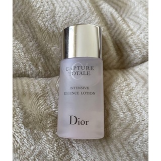 ディオール(Dior)のDiorカプチュールトータルインテンシブ エッセンス ローション 15ml(化粧水/ローション)