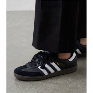 アディダス(adidas)のadidas samba(スニーカー)