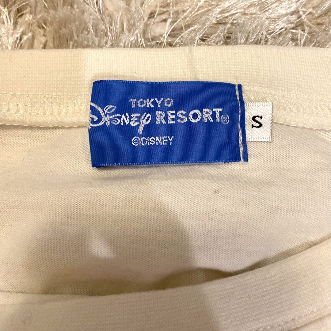 Disney(ディズニー)のDisney resort限定！Tシャツ　 レディースのトップス(Tシャツ(半袖/袖なし))の商品写真