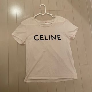 セリーヌ Tシャツ(レディース/半袖)の通販 300点以上 | celineの