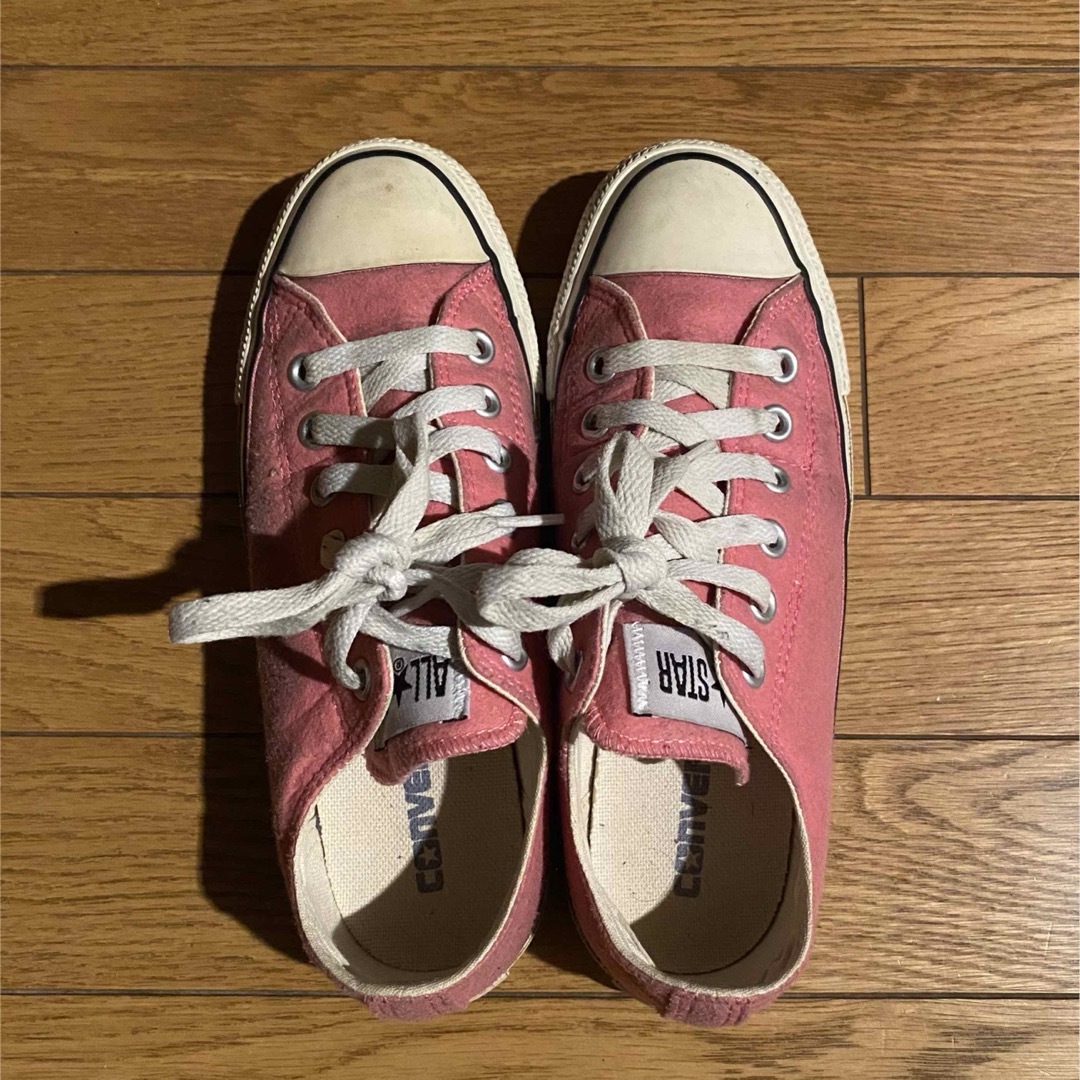 CONVERSE(コンバース)のコンバース レディースの靴/シューズ(スニーカー)の商品写真