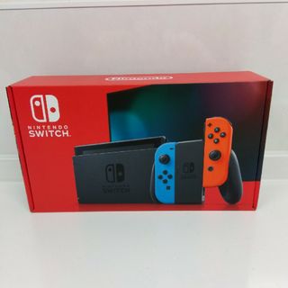 ニンテンドースイッチ(Nintendo Switch)のNintendo Switch JOY-CON(L)(家庭用ゲーム機本体)