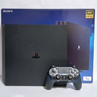 エンタメホビーSSD換装 静音化 PS4 pro CUH-7200BB02 - www.smd