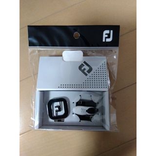 フットジョイ(FootJoy)の【新品】フットジョイマーカー(その他)