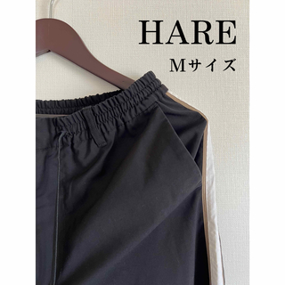 ハレ(HARE)のHARE【スラックス】(スラックス)