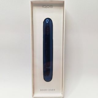 アイコス(IQOS)のIQOS  アイコス3 iQOS 3 ドアカバー(タバコグッズ)