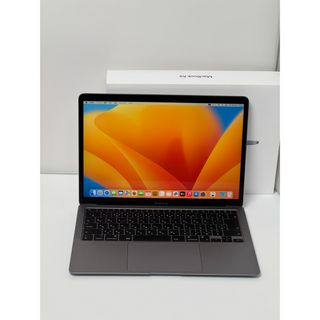 Apple - MacBook Pro 13インチ M1 2020 16GB 1TB 付属品完備の