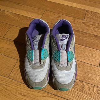 ナイキ(NIKE)のnike air max(スニーカー)