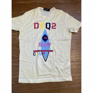 ディースクエアード(DSQUARED2)のDSQUARED2 Tシャツ(Tシャツ/カットソー(半袖/袖なし))