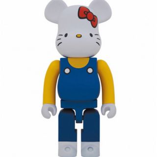 MEDICOM TOY - 未開封 BE@RBRICK SERIES 46 マスターカートン 4BOXの