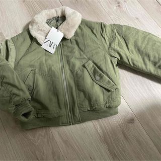 ザラキッズ(ZARA KIDS)のZARA KIDS(ジャケット/上着)