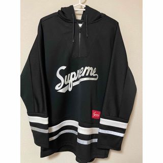 Supreme - SUPREME シュプリーム 17AW Small Box Logo Zip Up Hoodie