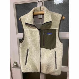 patagonia(ベスト/ジレ ・ ブラウン/茶色系)のフリマアイテム一覧 patagonia(ベスト/ジレ ・ ブラウン/茶色系)のフリマアイテム一覧