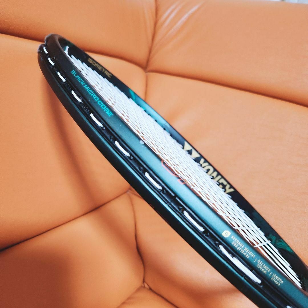 【美品】YONEX VCORE PRO 100 JP G2 日本限定モデル スポーツ/アウトドアのテニス(ラケット)の商品写真