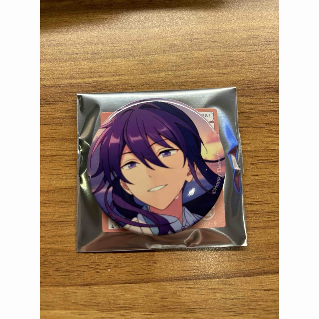 あんスタ バラエティ缶バッジ バラ缶 神崎 煮詰まり 颯馬 缶バッジ 3 あんスタ バラエティ缶バッジ バラ缶 神崎 煮詰まり 颯馬 缶バッジ 3