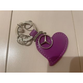 メルセデスベンツ(Mercedes-Benz)のメルセデスベンツ キーホルダー(キーホルダー)