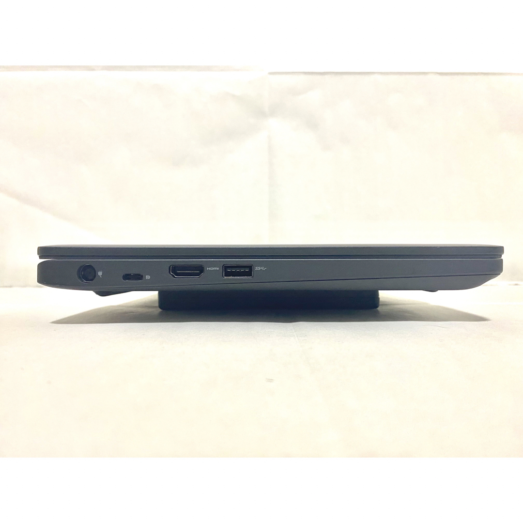 【正規Office付‼️】　Dell　Latitude　5290　ノートパソコン