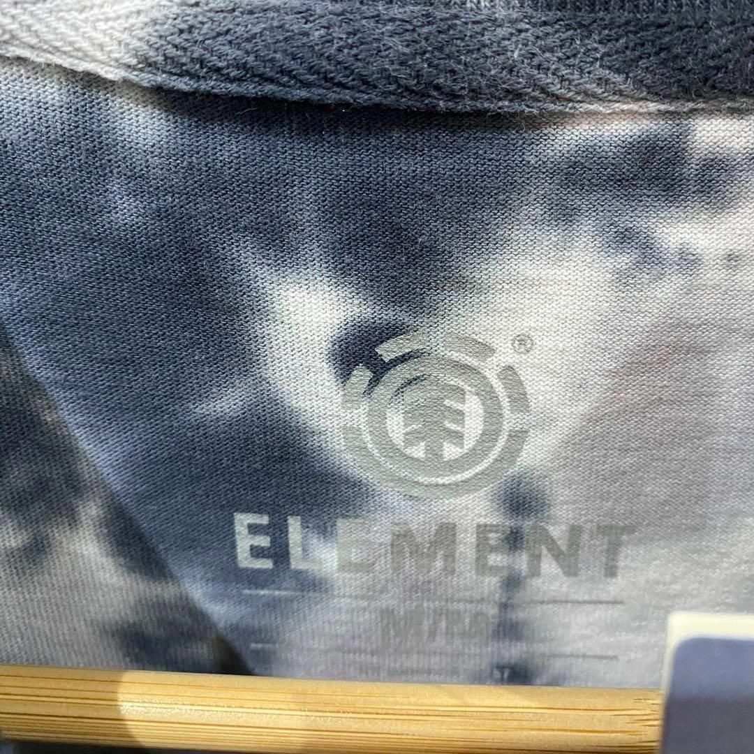 ELEMENT(エレメント)の新品　ELEMENT eden エレメントエデン  長袖Tシャツ　スケボー レディースのトップス(Tシャツ(長袖/七分))の商品写真