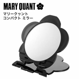 マリークワント(MARY QUANT)の【未使用】マリークアント　ミラー(ミラー)