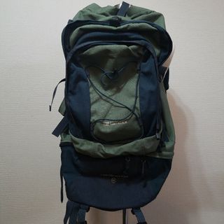 カリマー(karrimor)の01's karrimor continental 3Way Backpack(バッグパック/リュック)