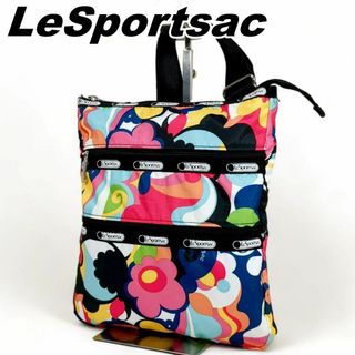 レスポ(LeSportsac) スポーツ ショルダーバッグ(レディース)の通販 40