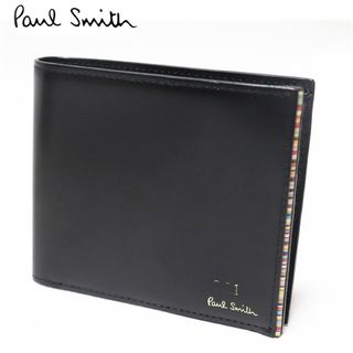 ポールスミス シグネチャー 折り財布(メンズ)の通販 42点 | Paul Smith