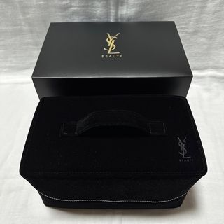 イブサンローラン(Yves Saint Laurent Beaute) バニティポーチ ポーチ