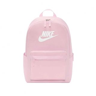 ナイキ(NIKE)のナイキ　NIKE ヘリテージ　バックパック　リュックサック　25l ピンク(リュック/バックパック)