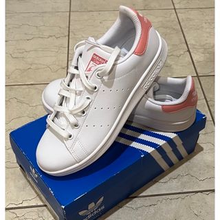 adidas アディダス スニーカー STAN SMITH CG6426(スニーカー)