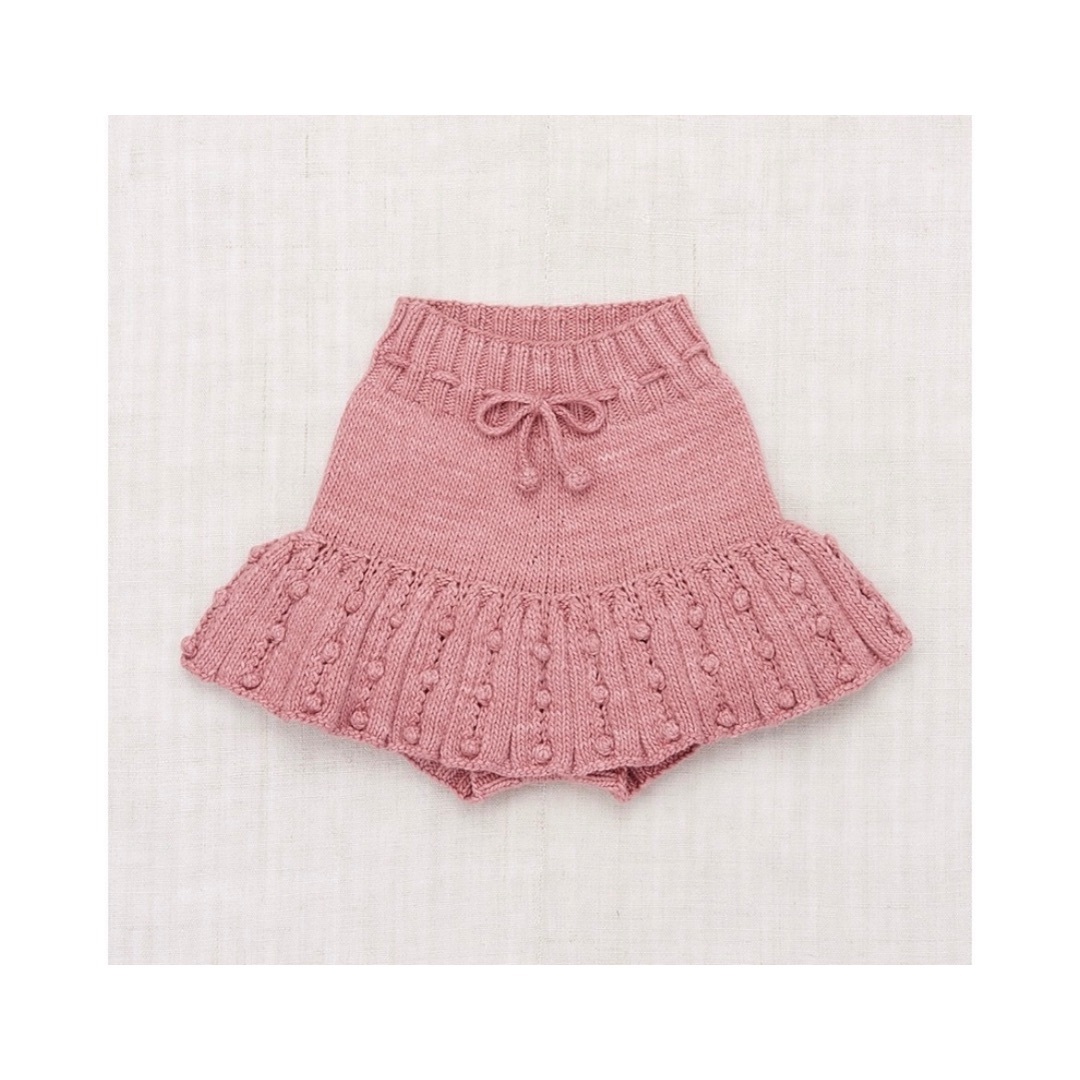 スカート Misha & Puff - misha and puff rose blush 4y