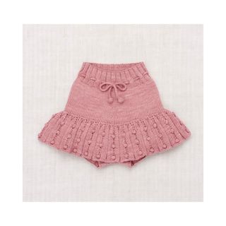 最安値に挑戦！ Puff & Misha - NANA's by 4yの通販 blush rose puff and misha スカート