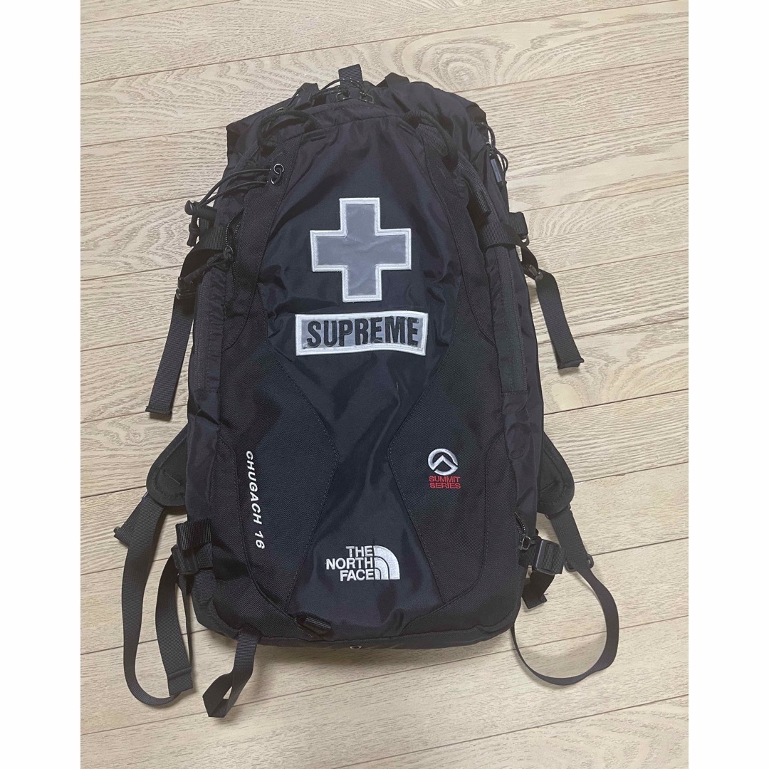 Supreme(シュプリーム)のSupreme / The North Face Backpack メンズのバッグ(バッグパック/リュック)の商品写真