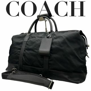 コーチ(COACH) ボストンバッグ(メンズ)の通販 100点以上 | コーチの