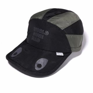 アベイシングエイプ(A BATHING APE)のA Bathing Ape Shark Cap(キャップ)