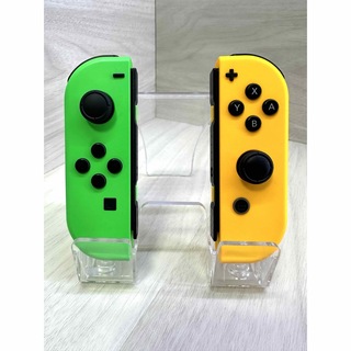 ニンテンドースイッチ(Nintendo Switch)のNintendo Switch Joy-Con 左右セット(その他)