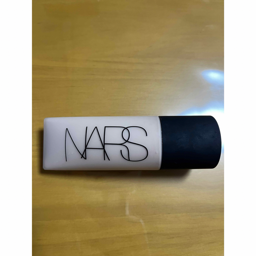 NARS(ナーズ)のNARS ソフトマットコンプリートファンデーション コスメ/美容のベースメイク/化粧品(ファンデーション)の商品写真