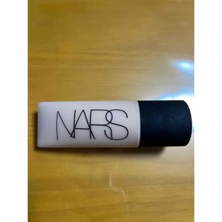 NARS - NARS ソフトマットコンプリートファンデーション