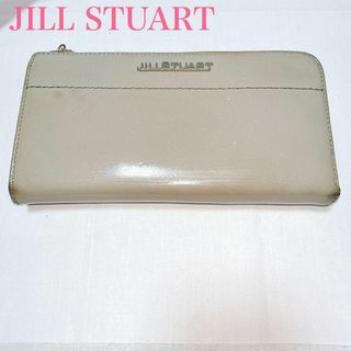 JILLSTUART - ネイビー ジルスチュアート 折り財布 ツイスティング