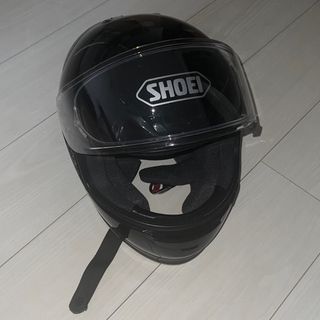 ショウエイ(SHOEI)のshoei ヘルメットz-7 S(ヘルメット/シールド)