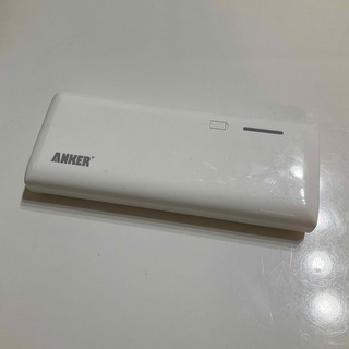 アンカー(Anker)のAnker 79ANM3-WA モバイルバッテリー 13,000mAh(バッテリー/充電器)