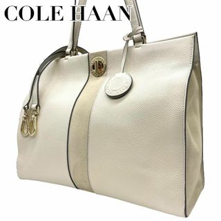 Cole Haan - 【極美品】コールハーン 本革 シングルライダース