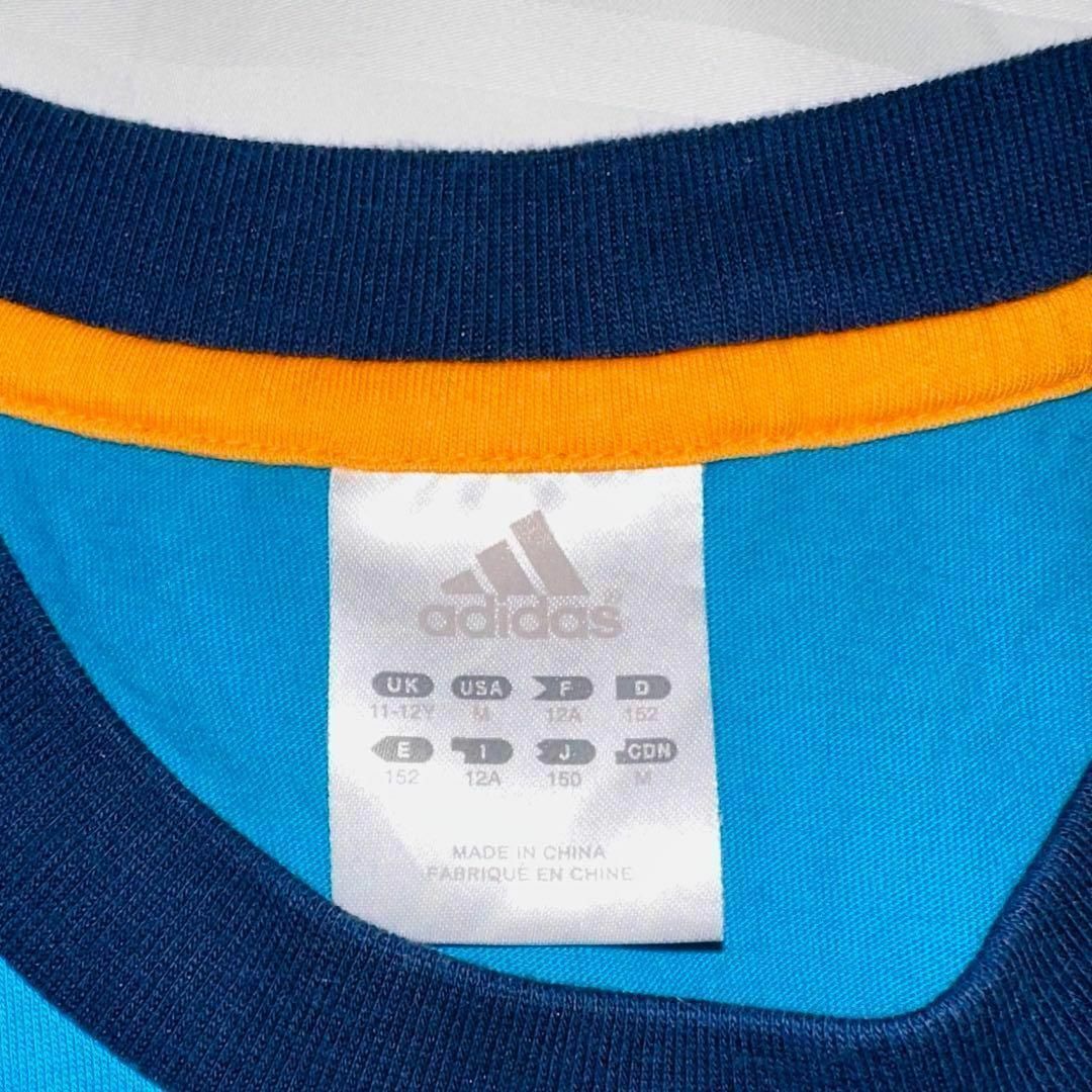 adidas Tシャツ 2枚 セット まとめ売り 150 140