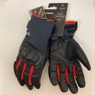 ゴールドウィン(GOLDWIN)のゴールドウイン CE Control Gloves (BC) サイズ4(装備/装具)