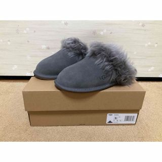 30％off  新品未使用　UGG   スカッフ シス   サイズ5   