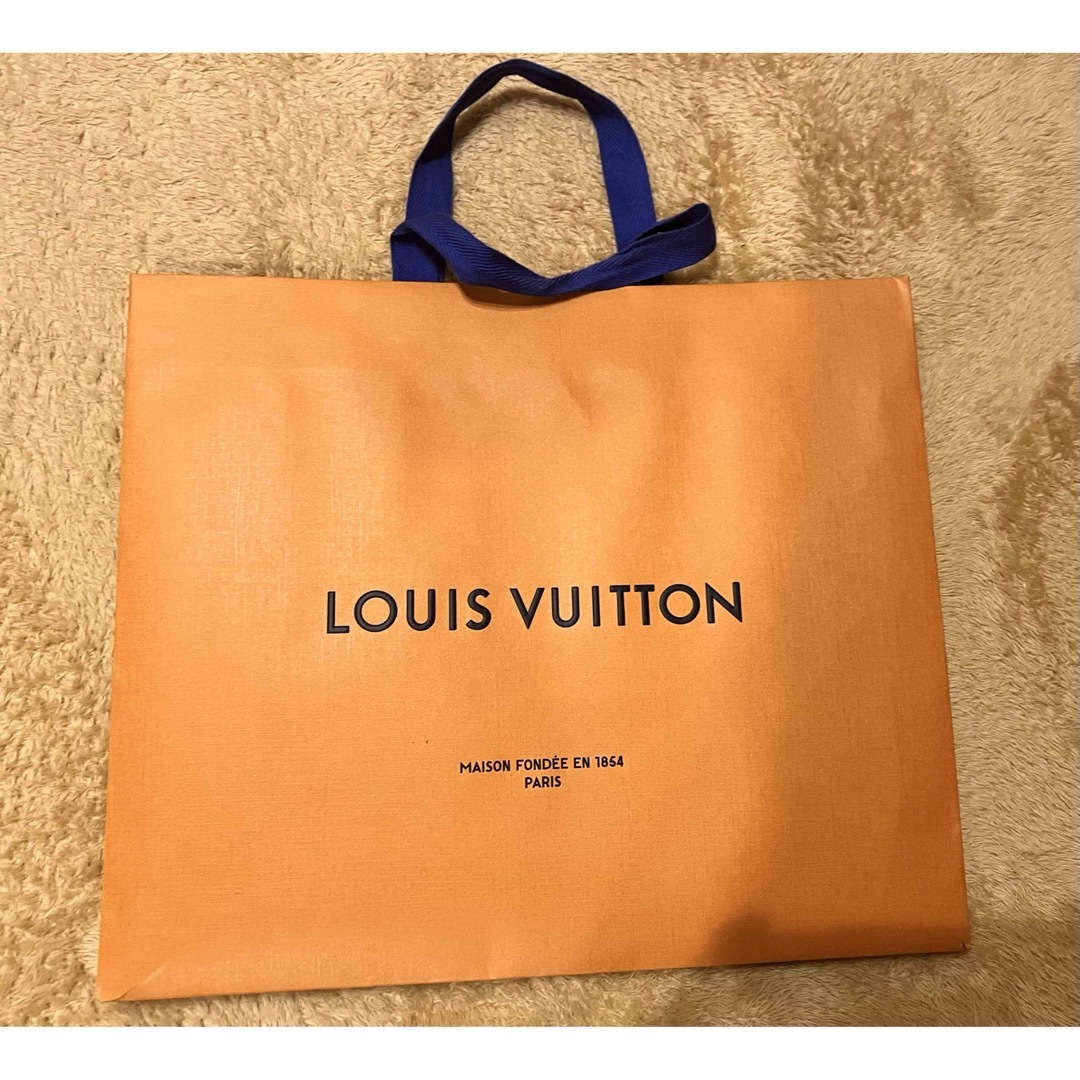 LOUIS VUITTON(ルイヴィトン)のLOUIS VUITTON スニーカー　ルイヴィトン メンズの靴/シューズ(スニーカー)の商品写真